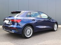 Audi A3 - Vorschau Bild 3