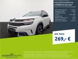 Citroën C5 Aircross PureTech 130 Feel Pack Automatik - Citroën C5 Aircross Feel Pack Gebrauchtwagen