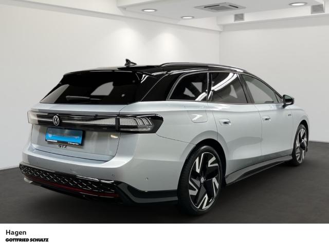 Volkswagen ID.7 Tourer GTX 250 kW 4Motion IQ.Light NAV AHK 