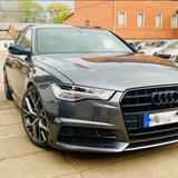 Audi A6 1.8 TFSI ultra S line Avant - 20 Zoll LED AHK - Audi A6 mit Benzin-Antrieb: Kombi, 2.8