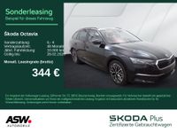 Skoda Octavia - Vorschau Bild 1