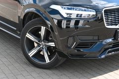 Fahrzeugabbildung Volvo XC90 R-Design T8 AWD *AHK*STHZ*Pano*Luft*