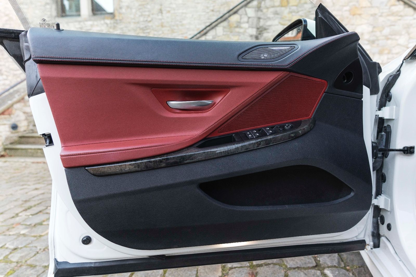 Fahrzeugabbildung BMW 640i GC M-SPORTPAKET HUD H&K LED KAM ALC TOTW