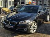 BMW 520d Modern Line FACELIFTVOLLDR*AUTOMTK*TÜV NEU* - BMW 5er Reihe: Modern Line