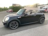 MINI COOPER S Cabrio*Navi*Leder*Xenon*Automatik - MINI MINI: Cabrio, Auto
