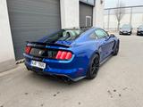 Ford Mustang Shelby GT 350, 5.2 V8, 533hp, km setup - Ford Mustang: Gt350