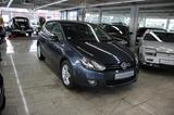 Volkswagen Golf VI Style - Volkswagen Golf aus 2011: Style