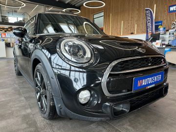 MYAUTOCENTER – Gebraucht- und Jahreswagen mit Werkstattservice in Pfaffenhofen MINI COOPER_SD *PANO*TEMPO*PDC*2-ZONEN*SPORT*