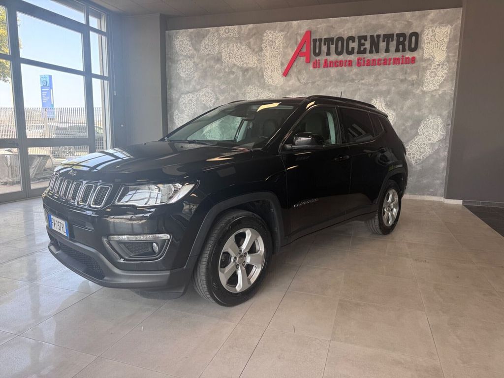 Image of Jeep Compass