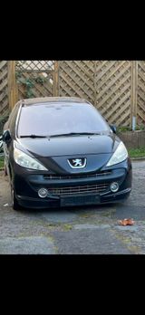 Peugeot 207 zum wiederherrichten oder zum ... - Peugeot 207 in Saarbrücken