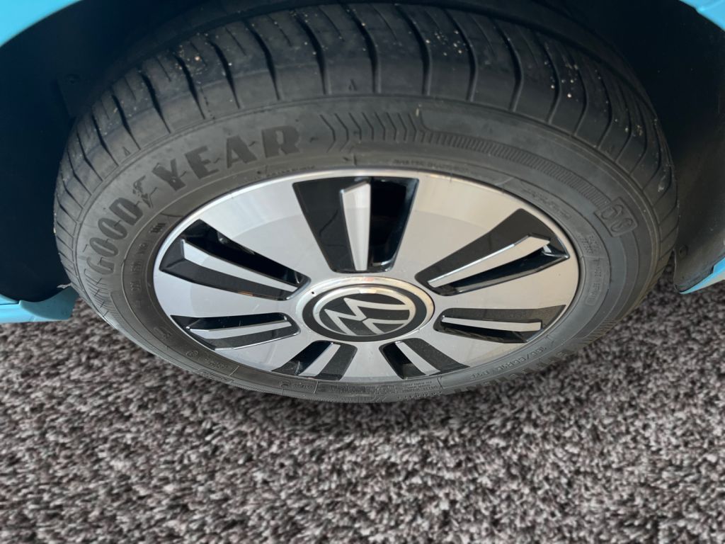 Volkswagen e-up! - Bild 14
