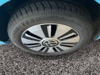 Volkswagen e-up! - Vorschau Bild 14