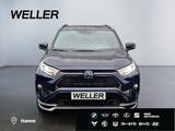 Toyota RAV 4 Plug-in-Hybrid Technik- & Style Paket *360 - Toyota RAV 4 Gebrauchtwagen in Wiesbaden