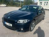 BMW 550i - - BMW 550 von privat