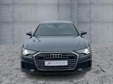Audi A6 Avant 45 TDI QU SPORT 2xS-LINE LED+ACC+STDHZG - Audi A6 Gebrauchtwagen in München
