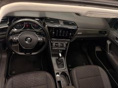 VW Touran Comfortline BMT/Start-Stopp ISOFIX KLIMAA