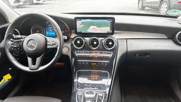 Mercedes C 180 - 6