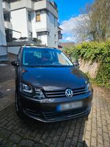 Volkswagen VW Sharan 2.0 TDI Highline | DSG | 177 PS |7Sitz