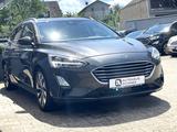Ford Focus Turnier 1.0 EcoBoost Cool & Connect - Ford Focus Cool & Connect Gebrauchtwagen