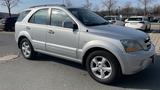Kia Sorento 2.5 CRDi VGT EX Aut Klima Standhz. Temp. - gebrauchte Kia Sorento aus dem Jahr 2008