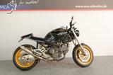 Ducati Monster 900 - DUCATI 1999 MONSTER 900