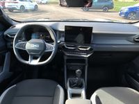 Dacia Duster - Vorschau Bild 14