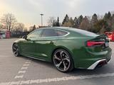 Audi RS5 2.9 TFSI tiptronic quattro Sportback - - Audi RS5 in Berlin