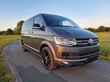 Volkswagen T6 Multivan 4MOTION Highline TDI BMT DSG Kurz - Volkswagen T6 Multivan in Bielefeld