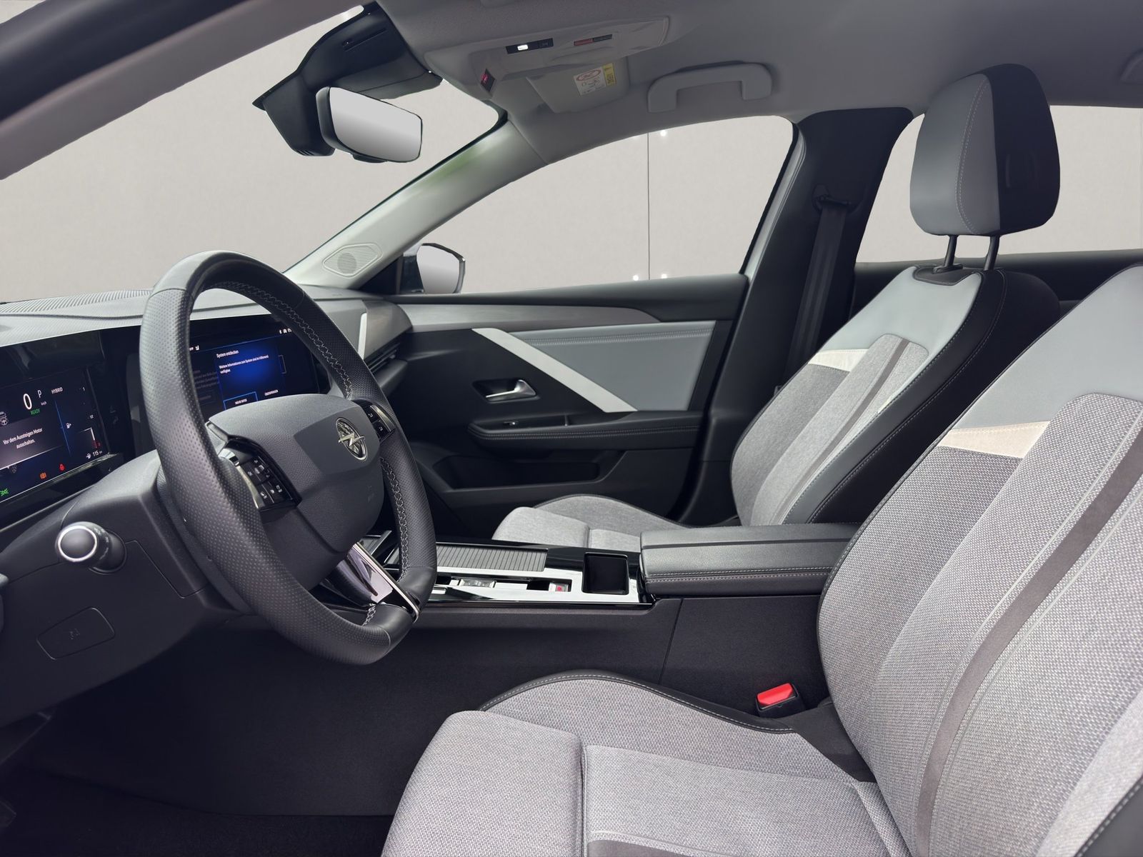Opel Astra - Bild 7