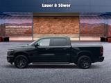 Dodge RAM  1500 Big Horn Night Crew Cab 4WD*LPG*Panora - Dodge RAM: 1500 Big