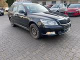 Skoda Octavia Combi 1.Hand Klima Tüv 10/2026 - gebrauchte Skoda Octavia aus dem Jahr 2012