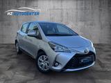 Toyota Yaris Comfort 1.0 VVT-i*KLIMA*KAMERA*LANE*1.HAND - gebrauchte Toyota Yaris aus dem Jahr 2017