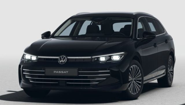 Volkswagen Passat Variant 2.0TDI DSG Elegance IQ Navi-Pro A