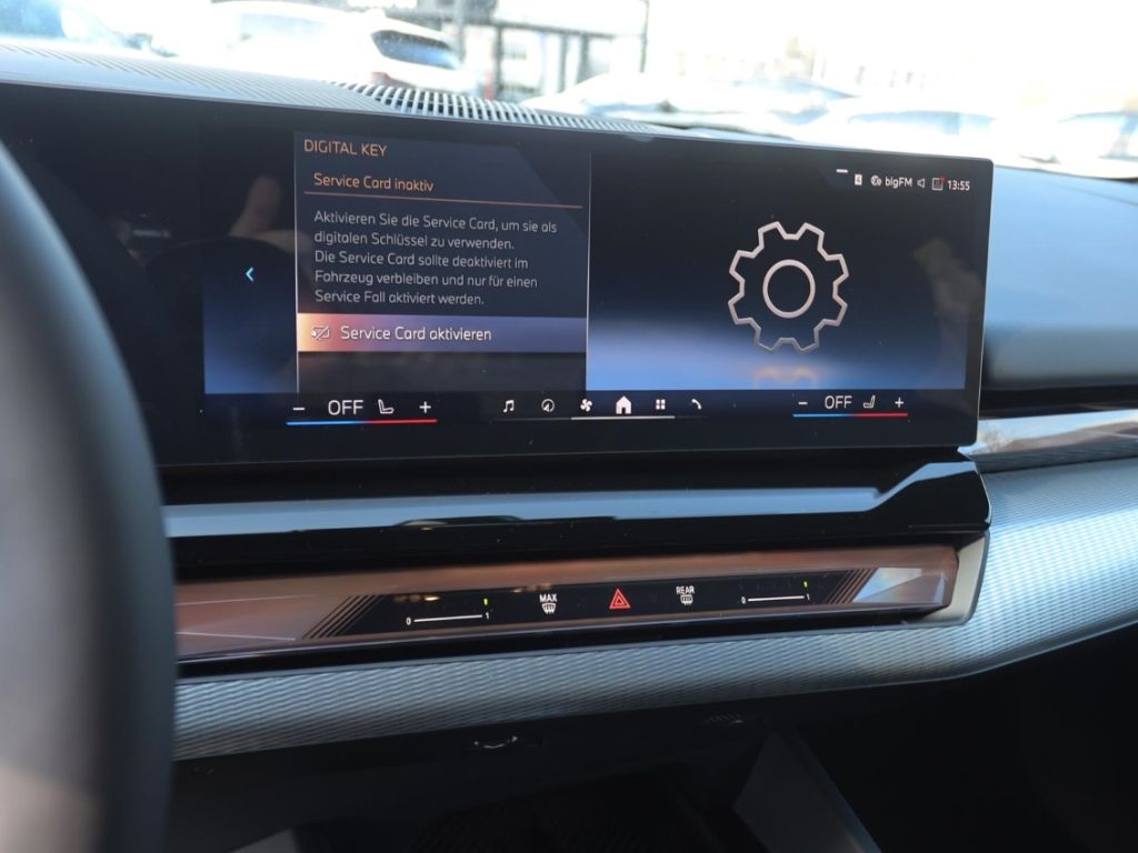 BMW i5 - Bild 12