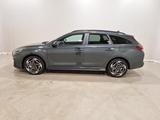 Hyundai i30 Kombi 1.5 T-GDI mHEV N-Line LED|Navi|SHZ - Benzin Gebrauchtwagen in Tübingen