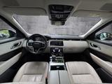 Land Rover Range Rover Velar D200 SE Pano Meridian 360Kamer - Land Rover Range Rover Velar aus 2021