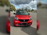 Smart Forfour 2015/52 kW Prime edition - Smart ForFour von privat