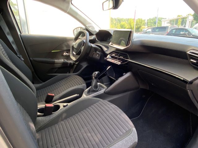 PEUGEOT 208 Active