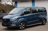 Ford Tourneo Custom Active/ACC/AHK/8-SITZE/KAM/STHZ/ - gebrauchte Ford Tourneo Custom aus dem Jahr 2023