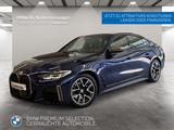 BMW M440i xDrive Gran Coupé Driv.Assist.Prof Kamera - Gebrauchtwagen in Saarbrücken