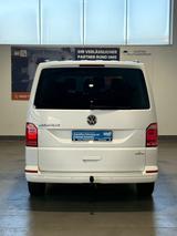 Volkswagen T6 Caravelle 2.0 TDI DSG Lang AHK+9SITZER - Volkswagen T6 Transporter in Bremen