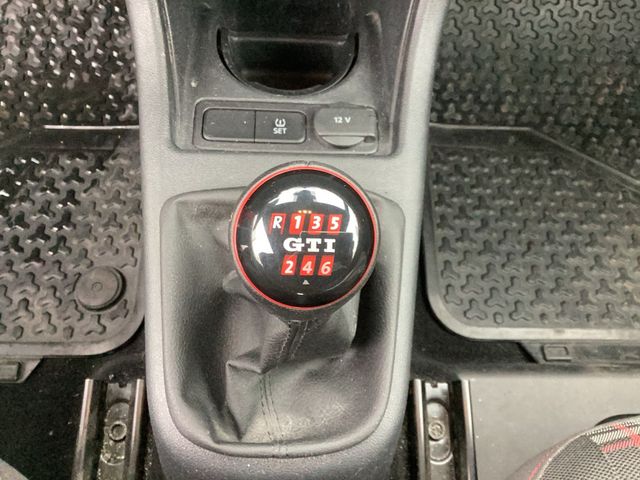 up! 1.0TSI GTI