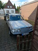 Mercedes-Benz Mercedes W 124 300E - Mercedes-Benz 300: W124 300e
