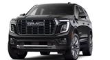 GMC Yukon Denali Ultimate 4WD 3.0 Diesel|MY26 - GMC Yukon mit Diesel-Antrieb