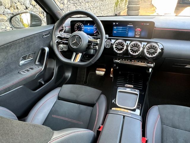 Mercedes-Benz A 250 – Bild 8
