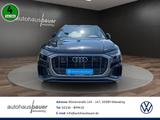Audi Q8 50 TDI quattro *MatrixLED,Pano,VirtualCockpit - Audi Q8 in Köln