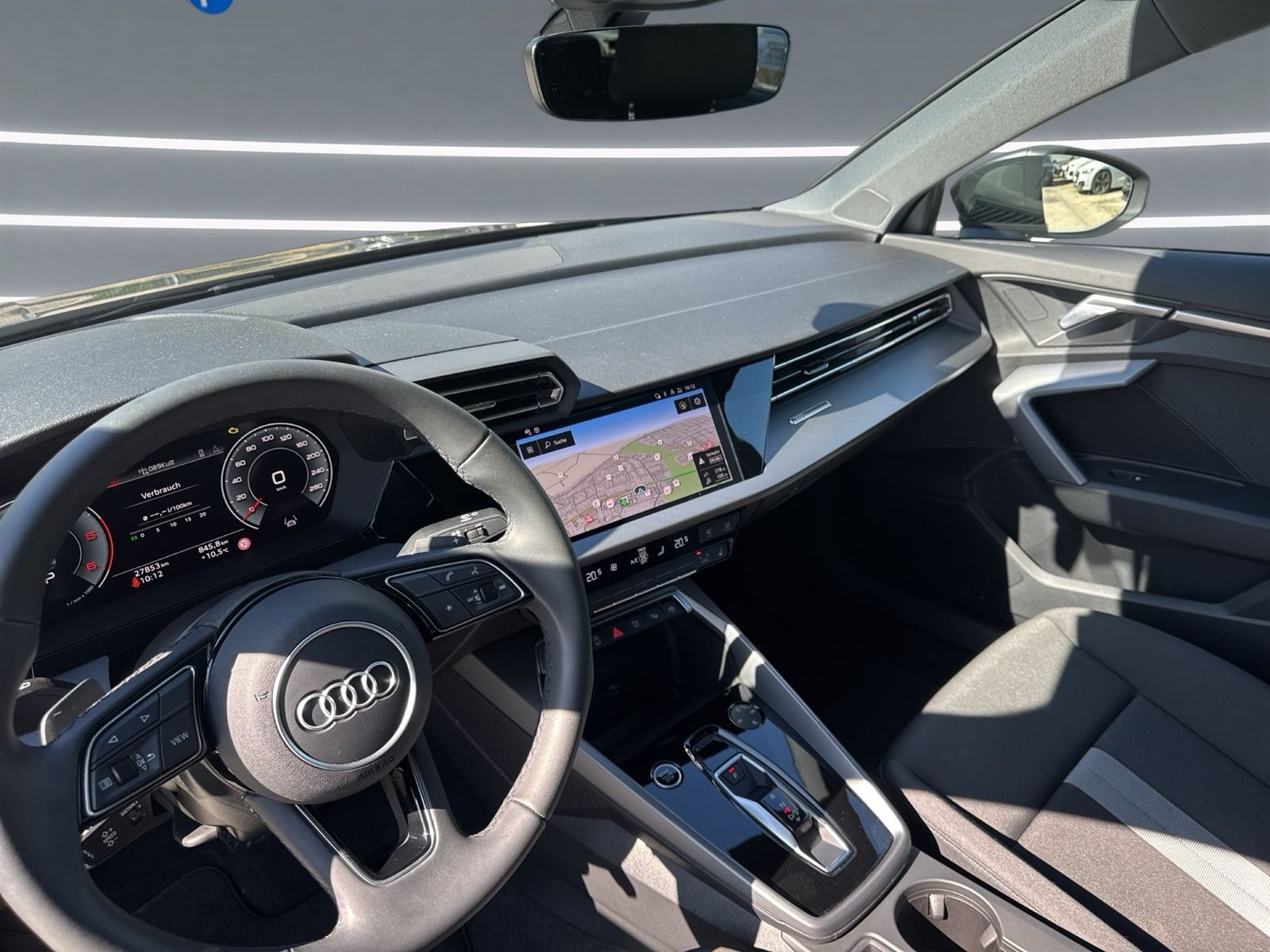 Audi A3 - Bild 18