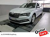Skoda Superb Combi Laurin & Klement 2.0 TDI 4x4 DSG - Skoda: Laurin Klement