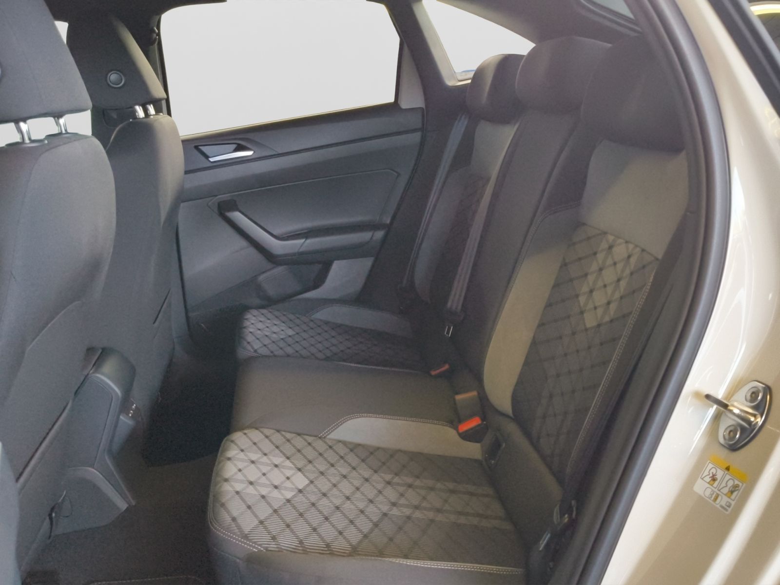 Volkswagen Taigo - Bild 14