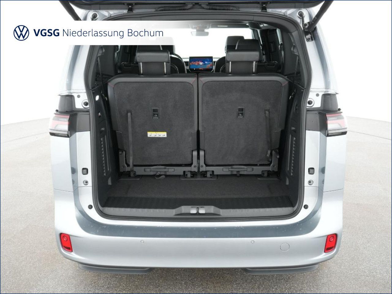 Volkswagen ID. Buzz - Bild 16